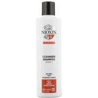 Nioxin System 4 Cleanser Shampoo 300 ml