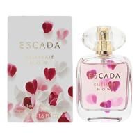 Escada Celebrate N.O.W. 50ml Eau De Parfum EDP Spray For Women - Brand New