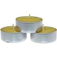 Price/'s Candles Citronella Scented Tealights | Protects from Unwanted Flies & Insects | Pack of 50