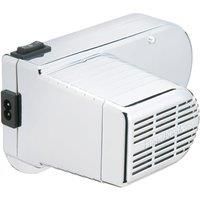 Imperia Italian Electric Pasta Machine Head, Silver