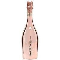 Bottega Rose Sparkling Wine, 75 cl
