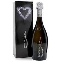 Bottega Diamond Prosecco 75Cl With Gift Box