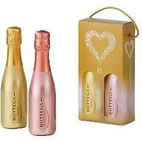Bottega Duo Gift Box 20Cl