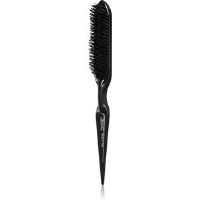 Janeke Professional Backcombing Brush With Bristles hairbrush 23 cm