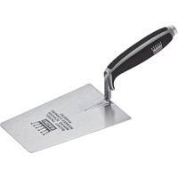 Ragni Bucket Trowel With Tapered Blade 6.5''