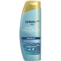 Head & Shoulders H&S Derma X Pro moisturizing shampoo 300 ml