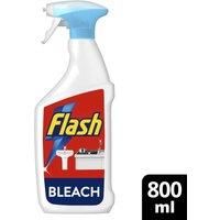 Flash Bleach Cleaning Spray 800ML