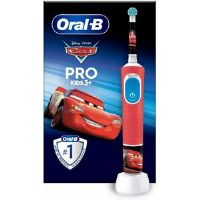 Oral-B Vitality Infantil Cars electric toothbrush 1 unit