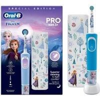 Oral-B Oral-B Vitality Pro Kids Giftset - Frozen