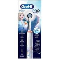 ORAL B Pro 3 Kids Electric Toothbrush - Disney Frozen