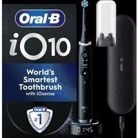 Oral-B Io10 Cosmic Black Special Edition