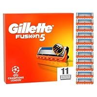 GILLETTE FUSION 5