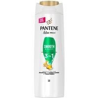 Pantene Pro-V Smooth & Sleek 3-in-1 Shampoo