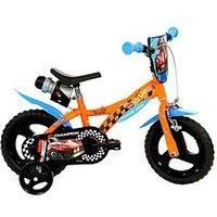 Hot Wheels 12" Bicycle