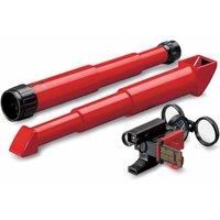 Navir Explorer Kit - Red, none