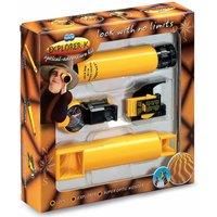 Navir Explorer Kit - Yellow, none