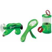 Navir Discovery Kit - Green, none