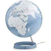 Nova Rico 30cm New Colour Bright Azure Globe (Illuminated)
