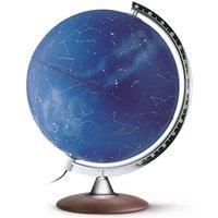 Nova Rico 0330SPSTLALL1066 Globe, Blue, 30cm