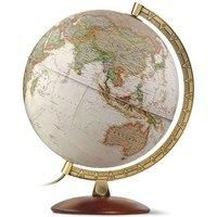 National Geographic 8007239978737 30 cm Edge Executive Antique Reference Illumin
