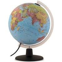Nova Rico Night and Day Augmented Reality Globe 25 cm, none