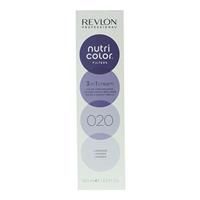Revlon Professional Nutri Color 3 in 1 Colour Creme Cream 100ML 3.3 Fl.Oz