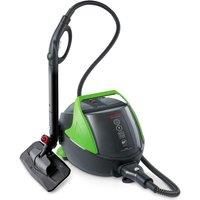Polti Pro 95 Steam Cleaner | 5 Bar Pressure with Continuous Refill System
