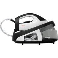 Polti PLGB0073 Vaporella Steam Generator Iron Dark Grey White 6 5bar