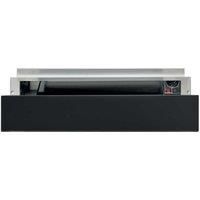 Hotpoint WD914NB Built In Warming Drawer - Black