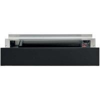 Hotpoint WD914NB Built In Warming Drawer - Black