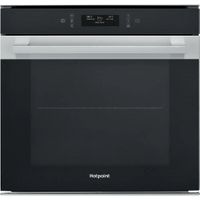 Hotpoint SI9891SCIX Built In Electric Single Oven - Stainless Steel