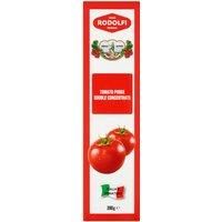 Rodolfi Double Concentrate Tomato Puree 200g