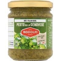 Rodolfi Pesto 190g