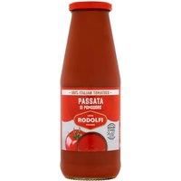 Rodolfi Passata Di Pomodoro 690g