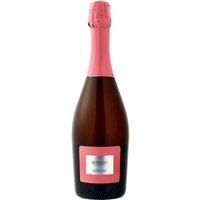 Dandelione Vino Spumante Rosato 750ml