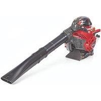 MOUNTFIELD MBL270V Petrol Blower Vacuum