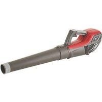 Mountfield F500 48V Cordless Axial Blower - Body