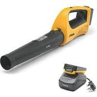STIGA BL 100e Kit Cordless Garden Blower