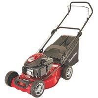 Mountfield Hp185 139Cc Petrol Rotary Lawnmower