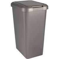 45L Swing & Lift Bin - Platinum
