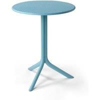 Nardi Step 60cm Table Sky Blue