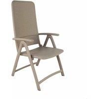 Nardi Darsena Chair Turtle Dove