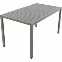 Nardi Cube 140 X 80cm Table Turtle Dove