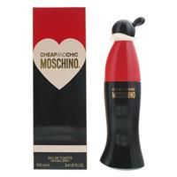 Moschino Cheap and Chic Eau de Toilette Spray 100ml - Perfume