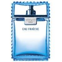 Versace Man Eau Fraiche Eau de Toilette 200ml EDT Spray for Him New Authentic