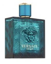 Versace Eros Eau de Toilette for Men 100 ml