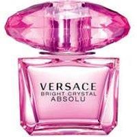 Versace Bright Crystal Absolu EDP W 50 ml