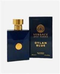 Versace Pour Homme Dylan Blue 100ml EDT Spray - BRAND NEW  & SEALED