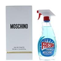 Moschino Fresh Couture 100ml For Women Eau De Toilette