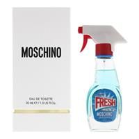 Moschino Fresh Couture 30ml Eau De Toilette For Women